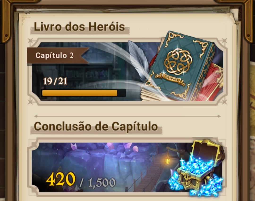 A melhor conta inicial muito TOP full UR 6,0 kk ccbox e 1500 diamantes
