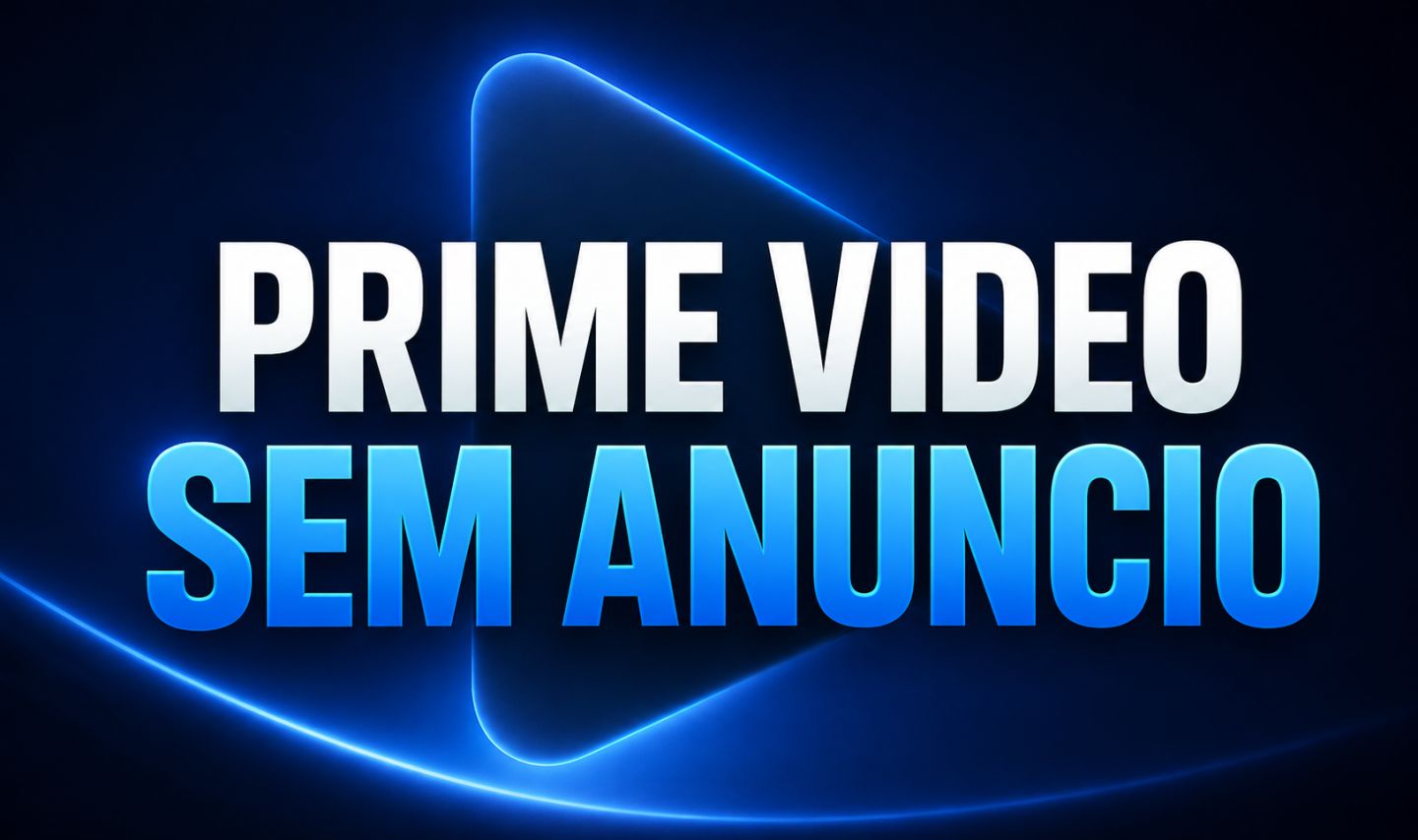 Amazon Prime -PRIME VÍDEO 30 DIAS/ENTREGA RAPIDA