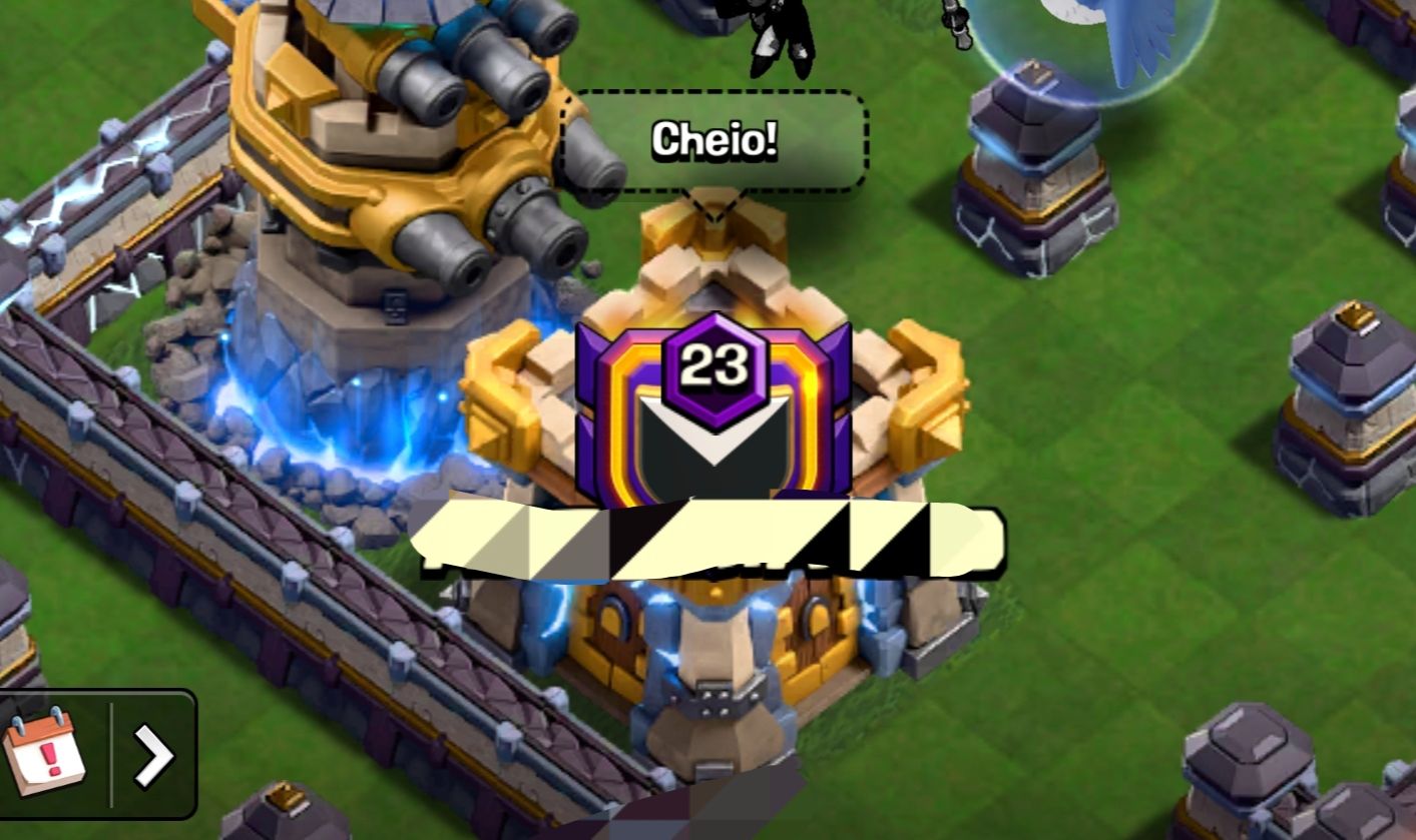 CLA NIVEL 23 , O MAIS BARATO DO SITE