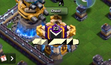 CLA NIVEL 23 , O MAIS BARATO DO SITE