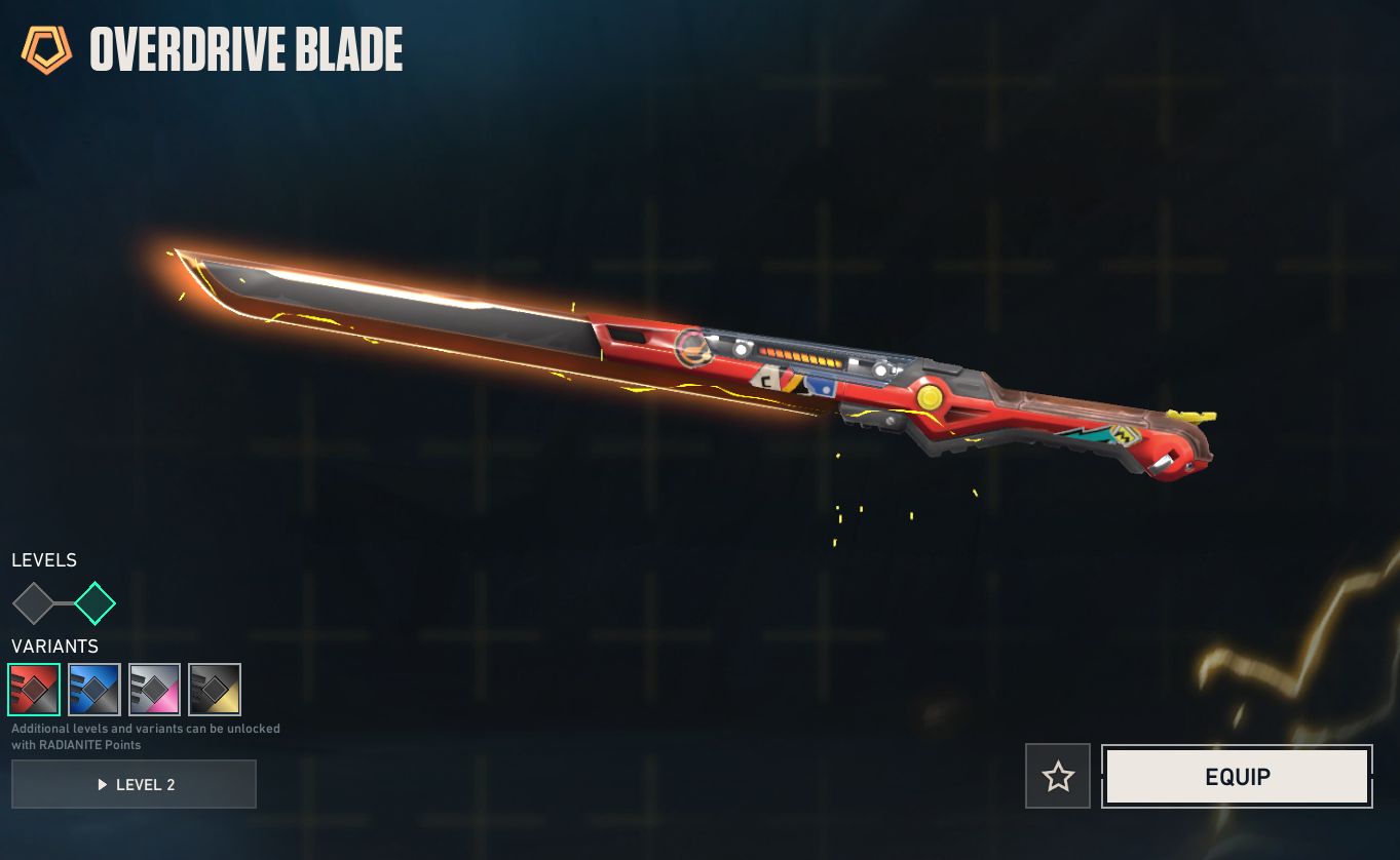 Conta de valorant 47 skins e 6 skins de faca com peak elo diamante 1
