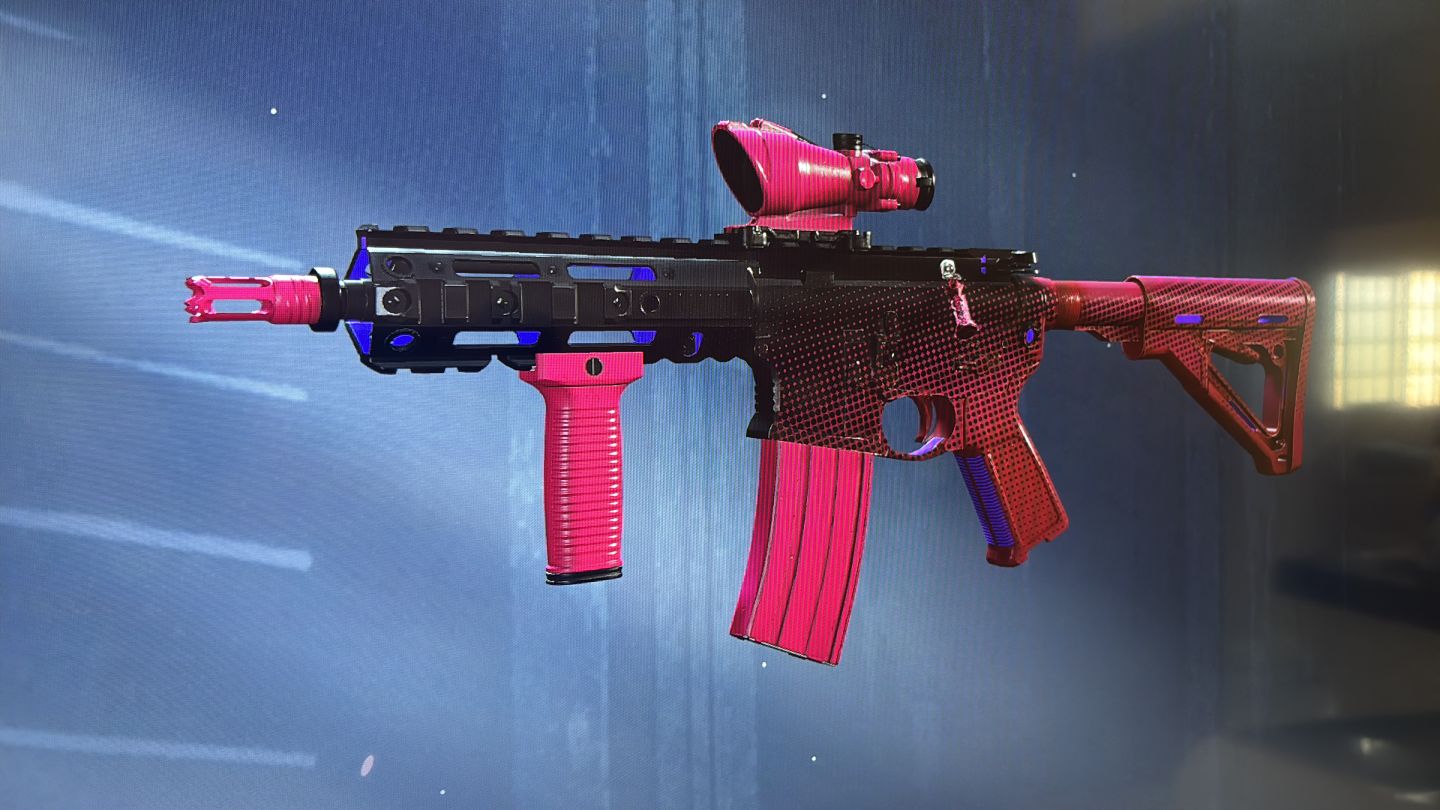 Conta de Rainbow six level 279