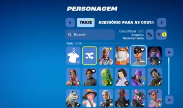 DONO ÚNICO Conta Fortnite OG 298 Skins+STWFundador+Todos Passes(olhar descrição)
