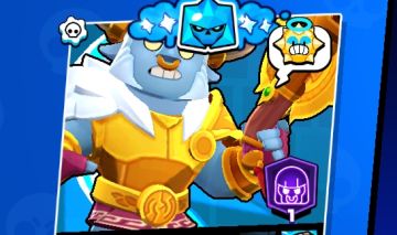 Conta semi full, mortis robô e mais 4 skins de hiper carga