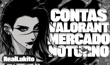 CONTAS MERCADO NOTURNO (LEIA A DESCRIÇÃO)