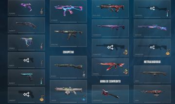 CONTA VALORANT LVL 385 peak ascendente +1500 R$ gastos