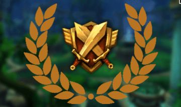 WoW Honra / Honor Farm PvP Set [Season 2 Midnight]