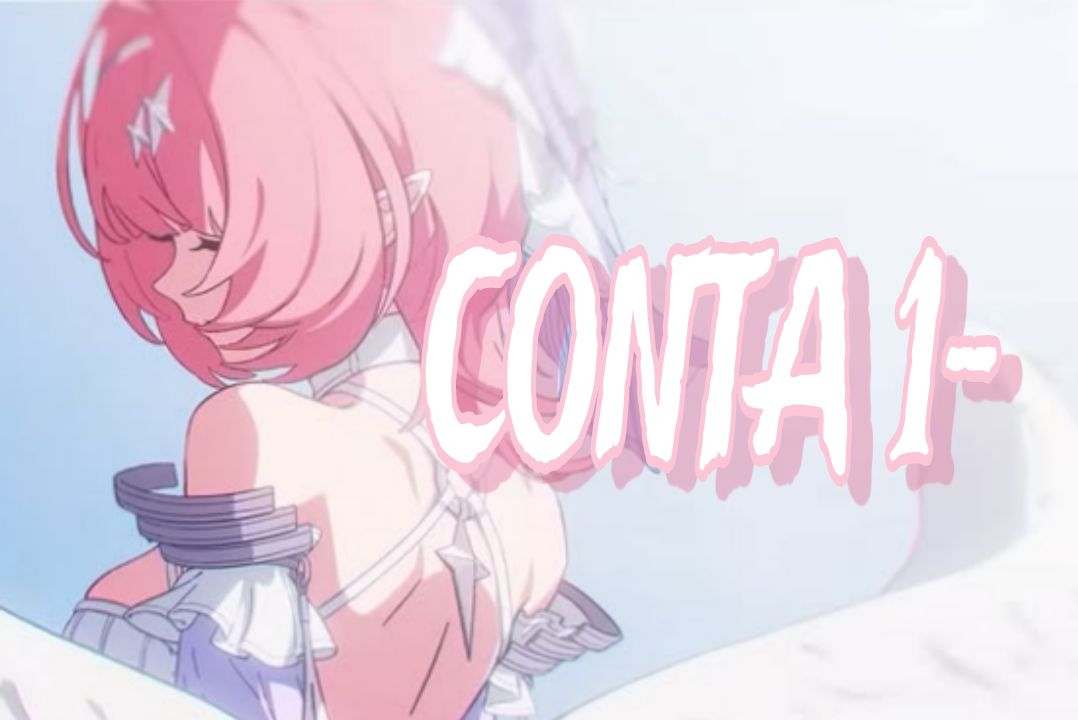 Contas de Zenless Zone Zero com personagens novas