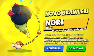 CONTA BRAWL STARS RARA | 84K TROFÉUS | 106 BRAWLERS