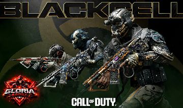 BlackCell Temporada 04 | BO7
