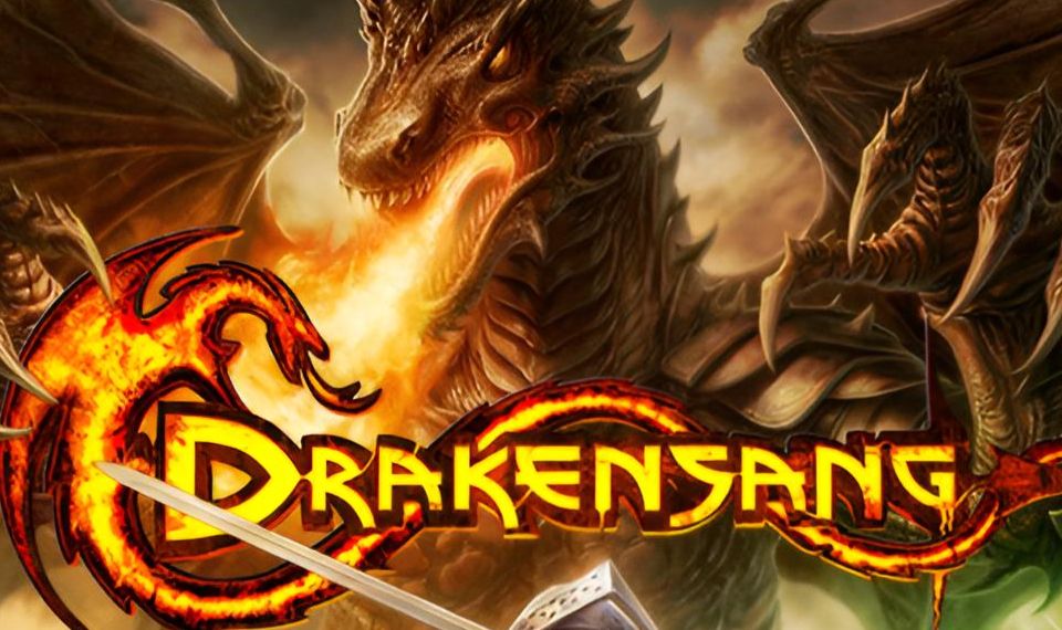 Drakensang Mago FULL Grimmag 2kk+ Dano