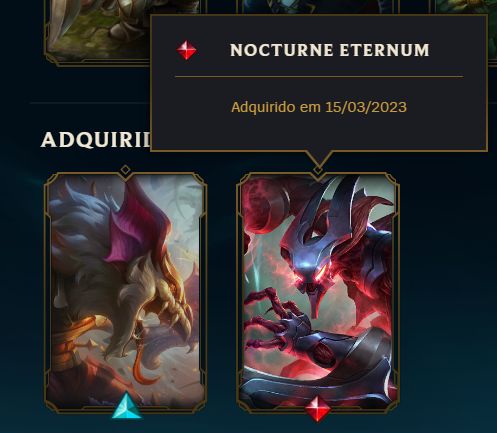 CONTA LEVEL 21 | 27 CAMPEÕES | 2 SKINS 1 FRAGMENTO SKIN | FULL ACESSO