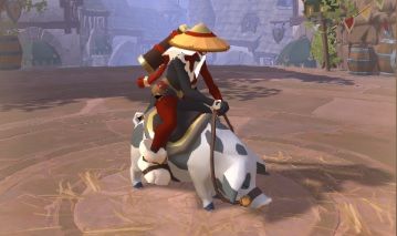 Conta NA end game, full spec armas, coletas full t8, craft t7+ Skin exclusiva