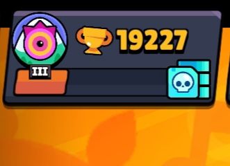 CONTA BRAWL STARS 2021