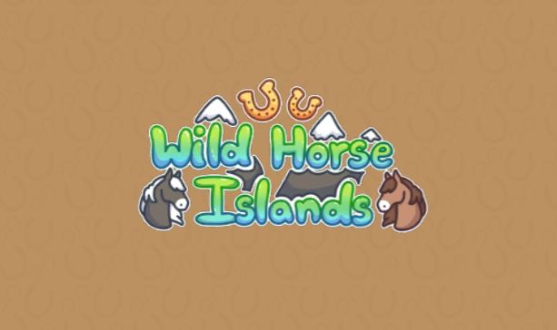 Wild horse island vendas de cavalos