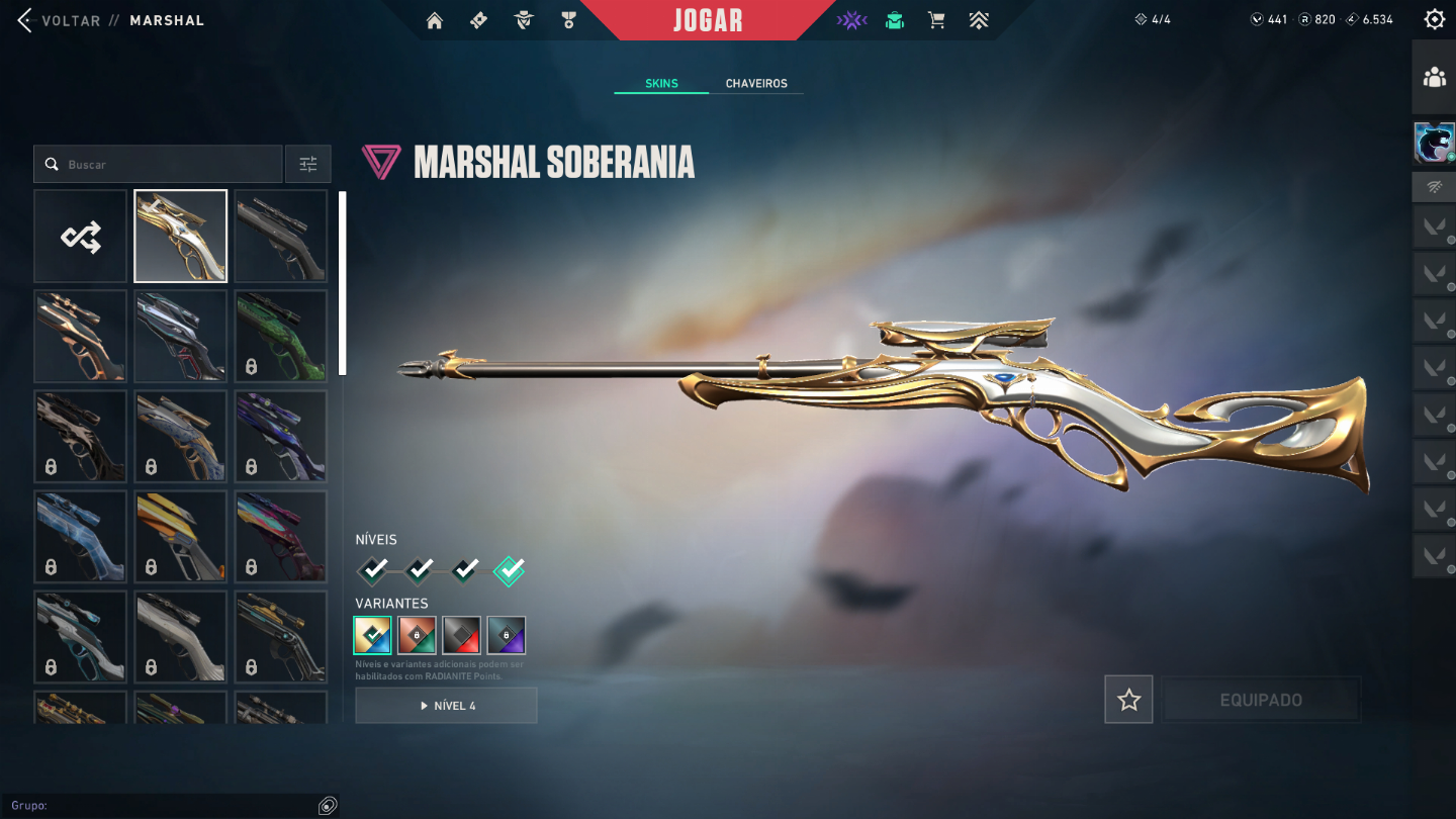 IMORTAL 3X | CHAMPIONS 2025 + PROTOCOLO | CAMPEÃO PREMIER | FULL ACESSO