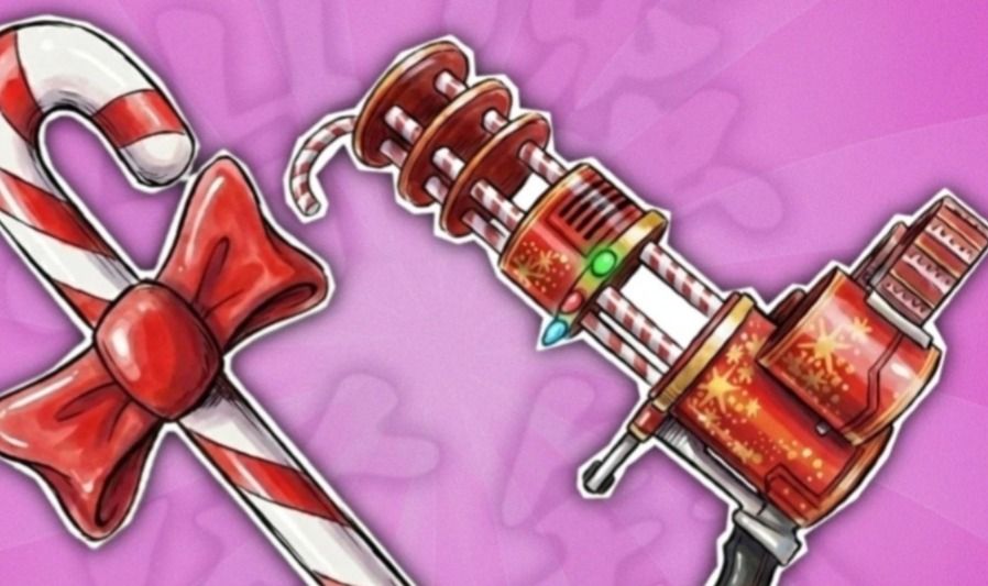 Candy set mm2+brinde [super barato!promo!]