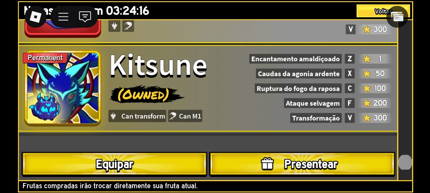 CONTA ROBLOX (ÚNICO DONO)