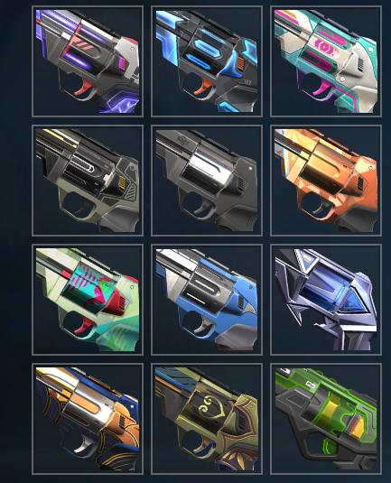 Conta Diamante 1 com Karambit