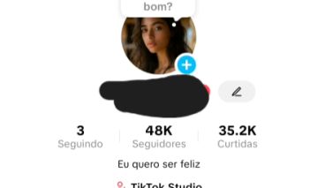 TIK TOK COM 48K DE SEGUIDORES REAIS BRASILEIROS ( QUALIDADE + ENGAJAMENTO)