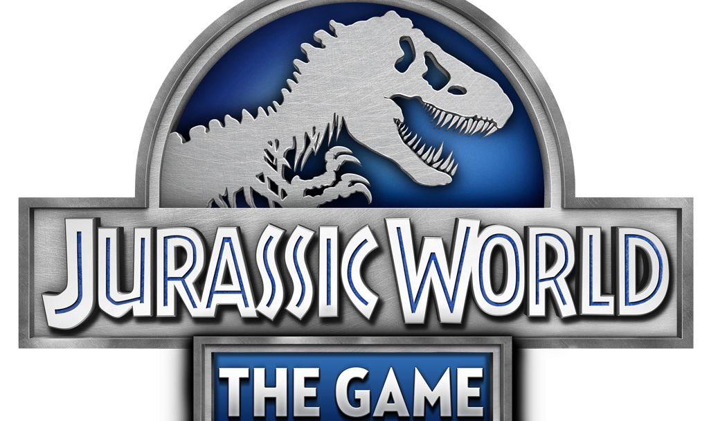 JURASSIC WORLD THE GAME