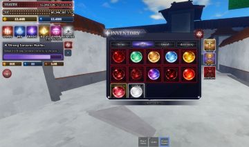Conta sailor piece com 350 robux