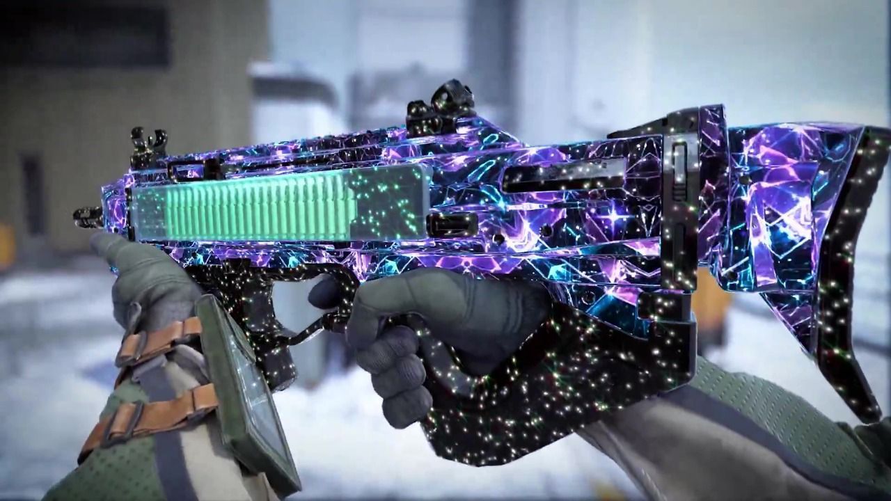 CAMUFLAGEM SINGULARITY MP E INFESTATION ZOMBIES | UP DE PRESTIGIO | BLACK OPS