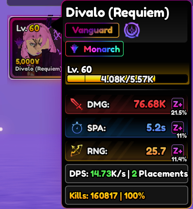 Units ultra raras !!! (DESCONTÃO)
