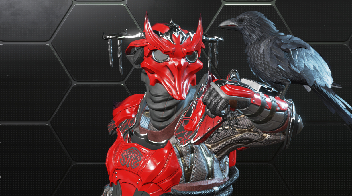 Conta desde S1 ate algumas atuais + 3 heranças e mais de 300 skins lvl 300+ 3/4