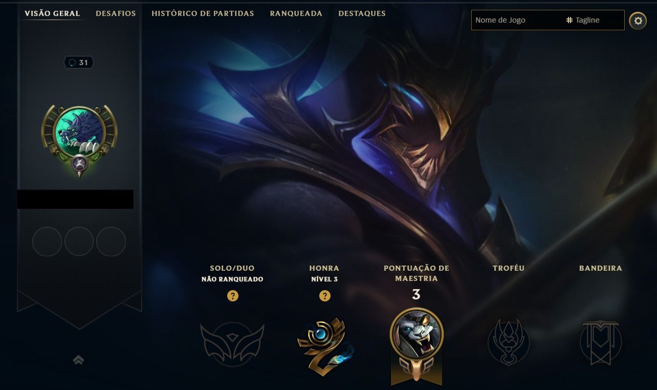 ZED DIZIMADOR DE GALÁXIAS, FULL ACESSO, NIVEL 30