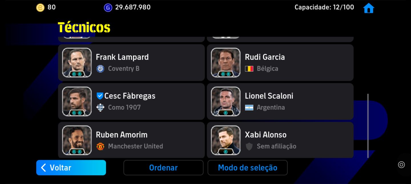 Conta pronta para campeonatos!!! Full