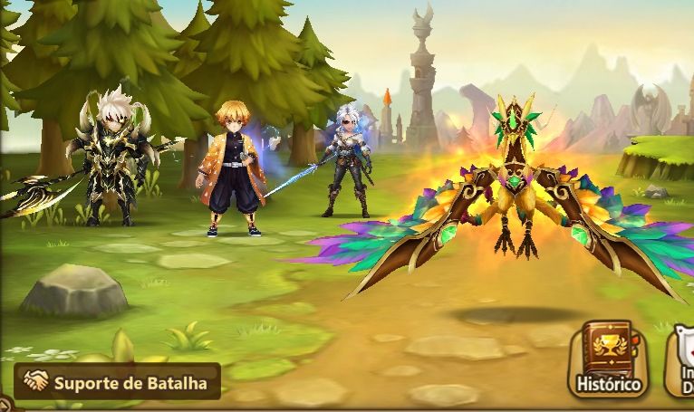 NAT 5 LD JAGER, COLLABS, MUITOS NAT 5