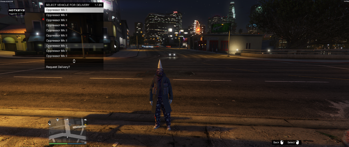 Conta GTA 5 PC | Rank 333 200M + 300M | Desbloqueios + 20 carros Modded + trajes