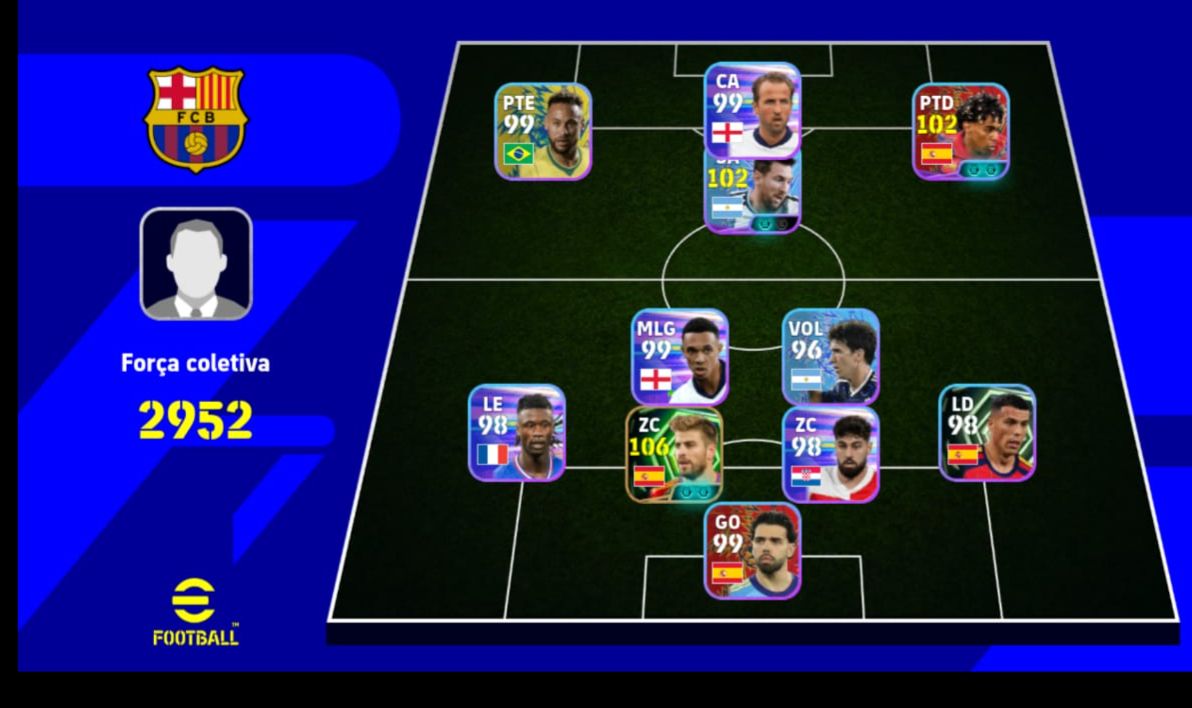 Iniciante com Pique no precinho