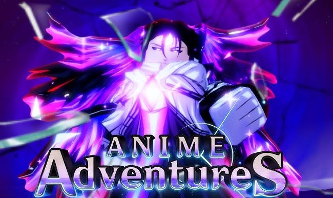 Anime Adventures | Personagens Limitados e Skins!! Valores negociáveis!!