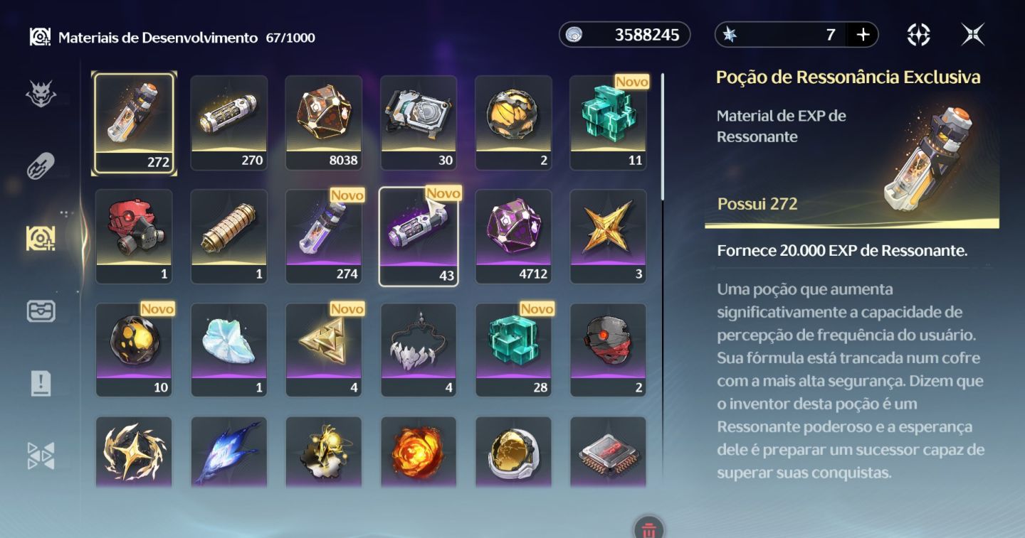 Conta End Game Muitos 5 estrelas.