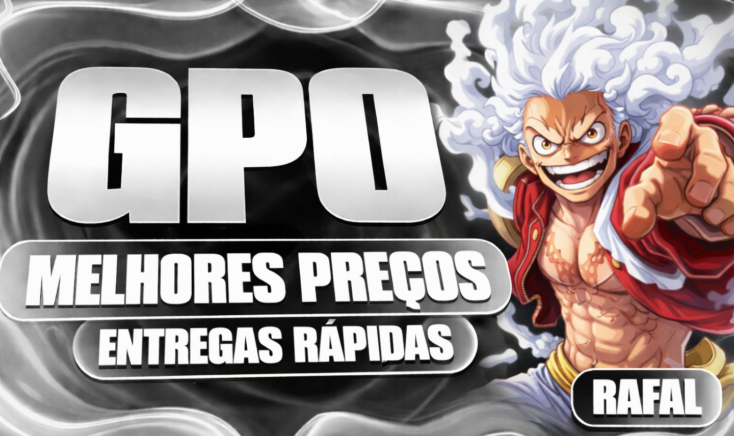 NOVO VERITY! GPO-GRAND PIECE ONLINE/FRUTAS, BAÚS, ITENS, ESPADAS E MAIS