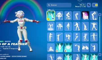 Conta Fortnite/Epic Games