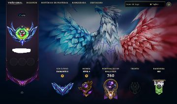 CONTA LOL D2 EX MESTRE, CONTA SEASON 6 COM 210 + SKINS