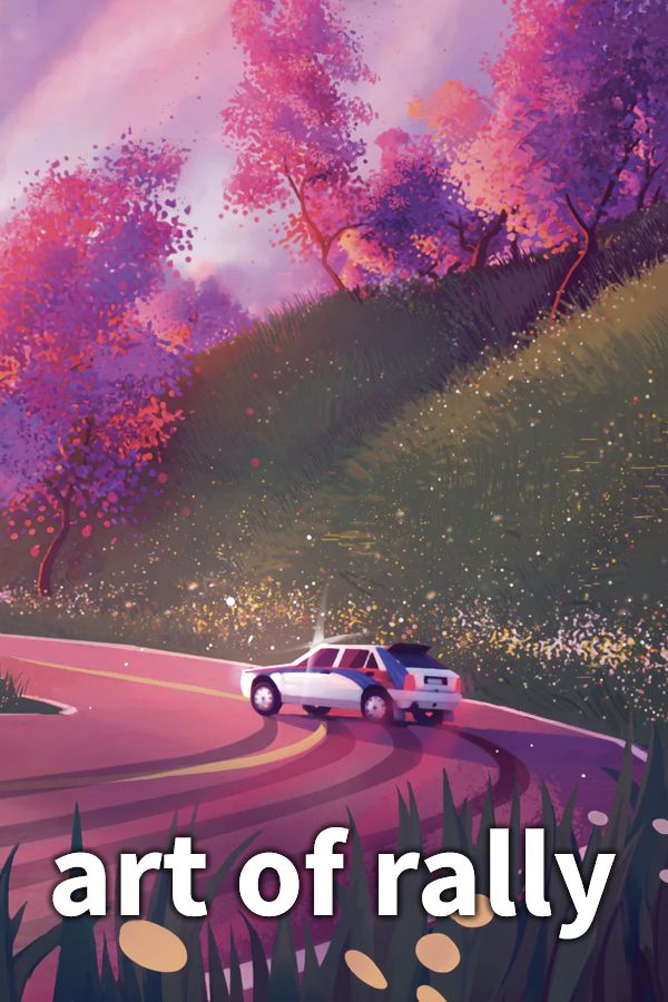 Art of rally - (Pc - Steam) - Key Original