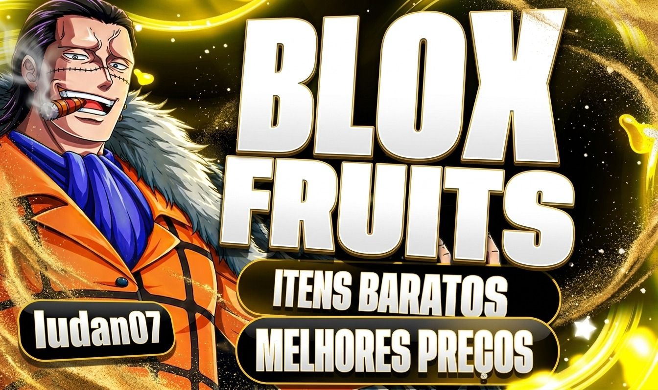 MAGNET BLOX FRUITS FRUTAS FÍSICAS + PELES EXCLUSIVAS+BRINDES