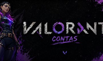 CONTA SMURF PRONTA PARA RANKED