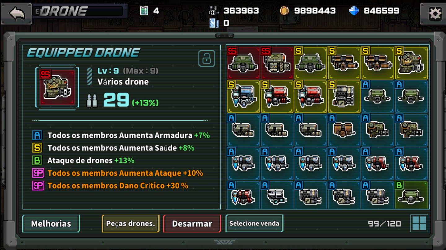 FINAL SQUAD | MOEDAS + DIAMANTES | ANDROID APENAS | ENTREGA RÁPIDA