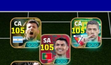 VENDA DE CONTAS EFOOTBALL (100% ACESSO!)