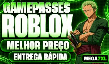 [PROMOÇÂO ESPECIAL] SAILOR PIECE / SAILOR PIECE GAME PASS MAIS BARATO!
