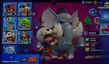 Kaze + Pierce | 9 Lendários | 158 Skins | Entrega Automática