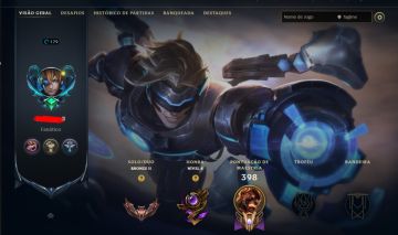 ACC BRONZE 2 | 90 SKINS | HONRA 4 | 173 CHAMPS - F/A - Entrega Automática