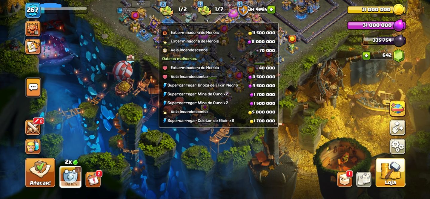 CV 18 FULL!!!