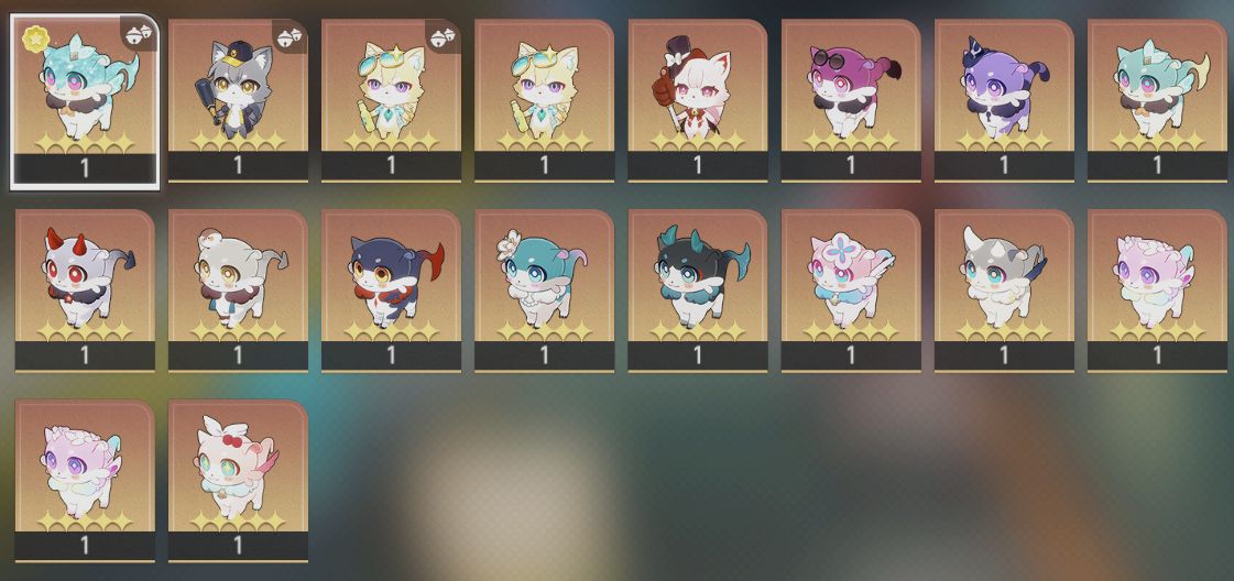 LVL70 - 5985 Jades e 20 Pulls - Conta Endgame - MoC, PF, Apoc e AA