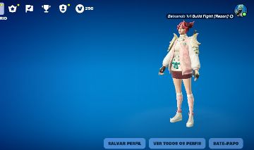 CONTA DE FORTNITE BARATA | [X] SKINS + BRINDE | FULL ACESSO" MAS DE 50 SKIN